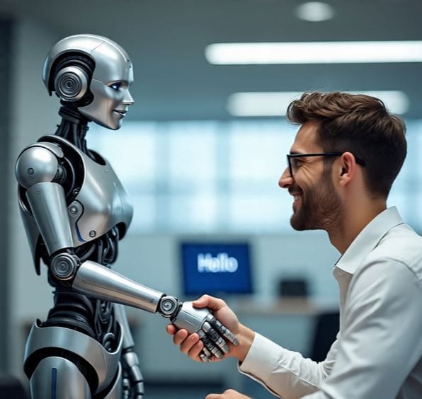Ai क्या है