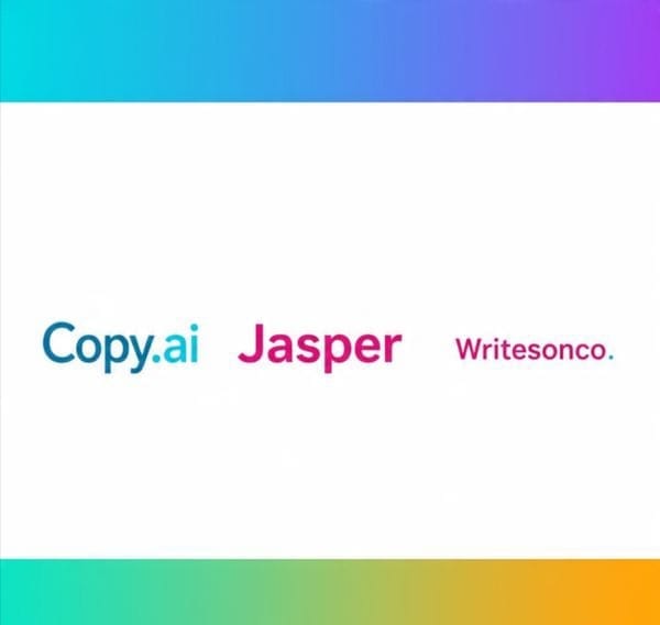 Copy.ai Review 2025