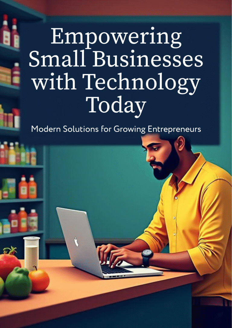 AI Tools for Small Business