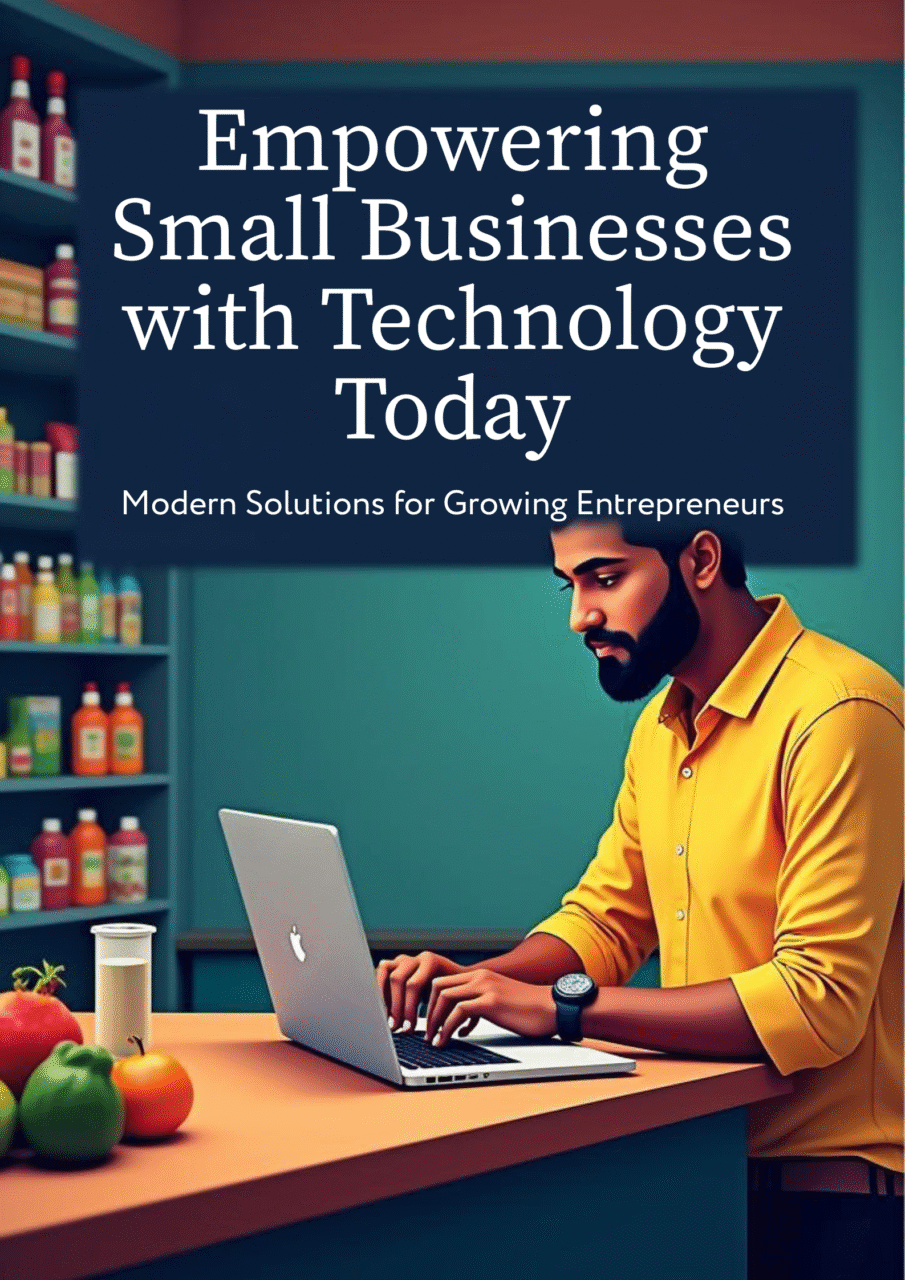 AI Tools for Small Business