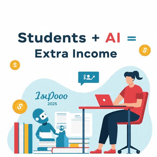 AI tool se paise kamana