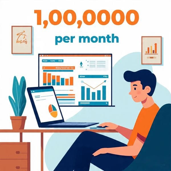 AI freelancing se paise kaise kamaye