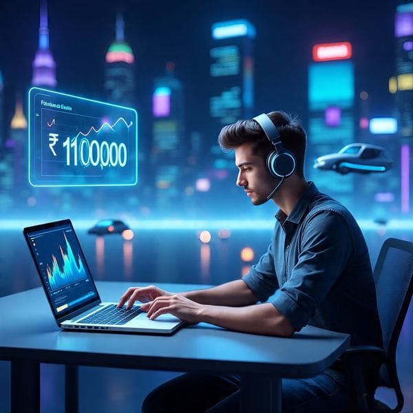 AI Earning Ideas 2025