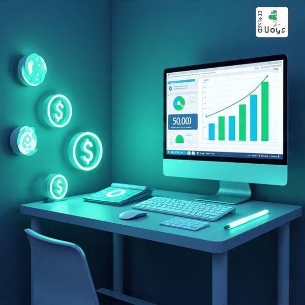 AI Passive Income Tool 2025
