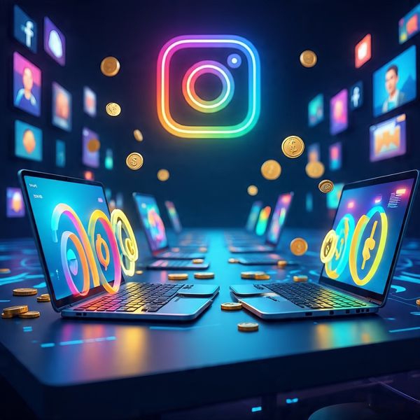 Instagram Influencers AI Use Case