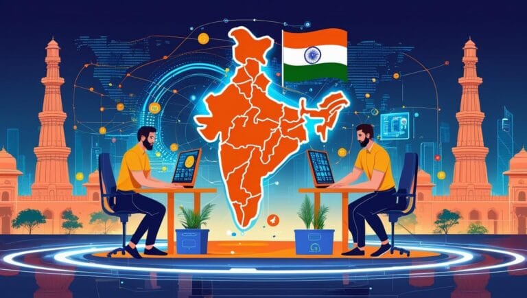 Generative AI India