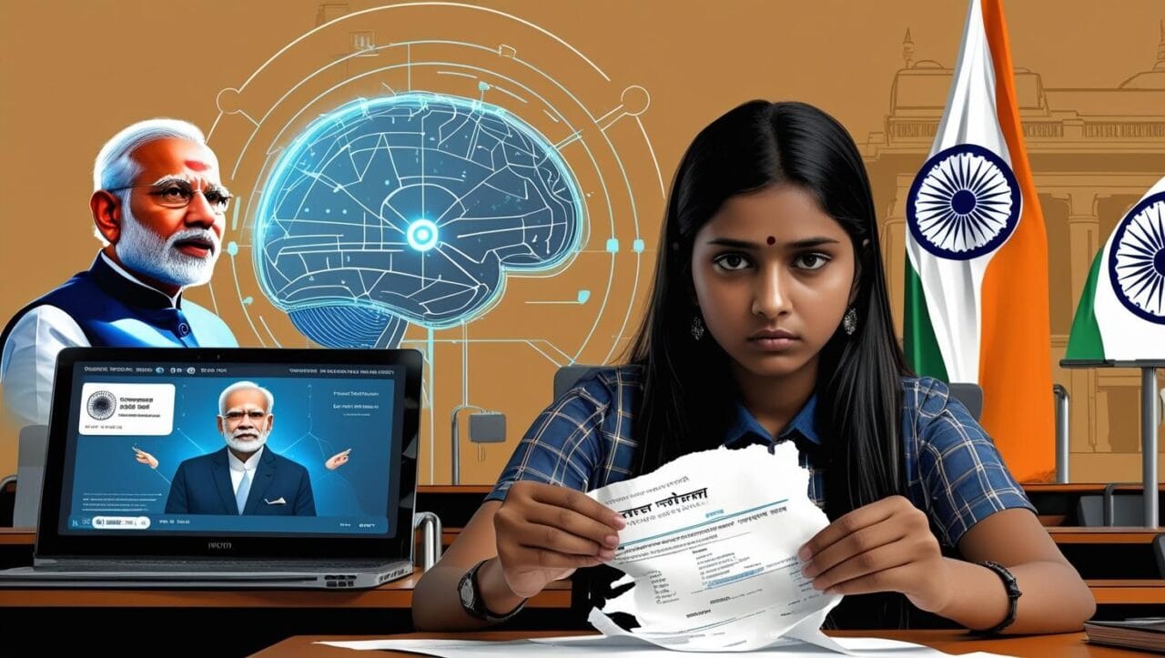 SSC Exam Controversy 2025