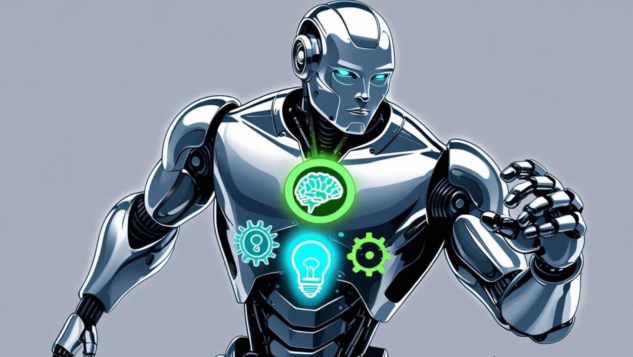 Agentic AI क्या है