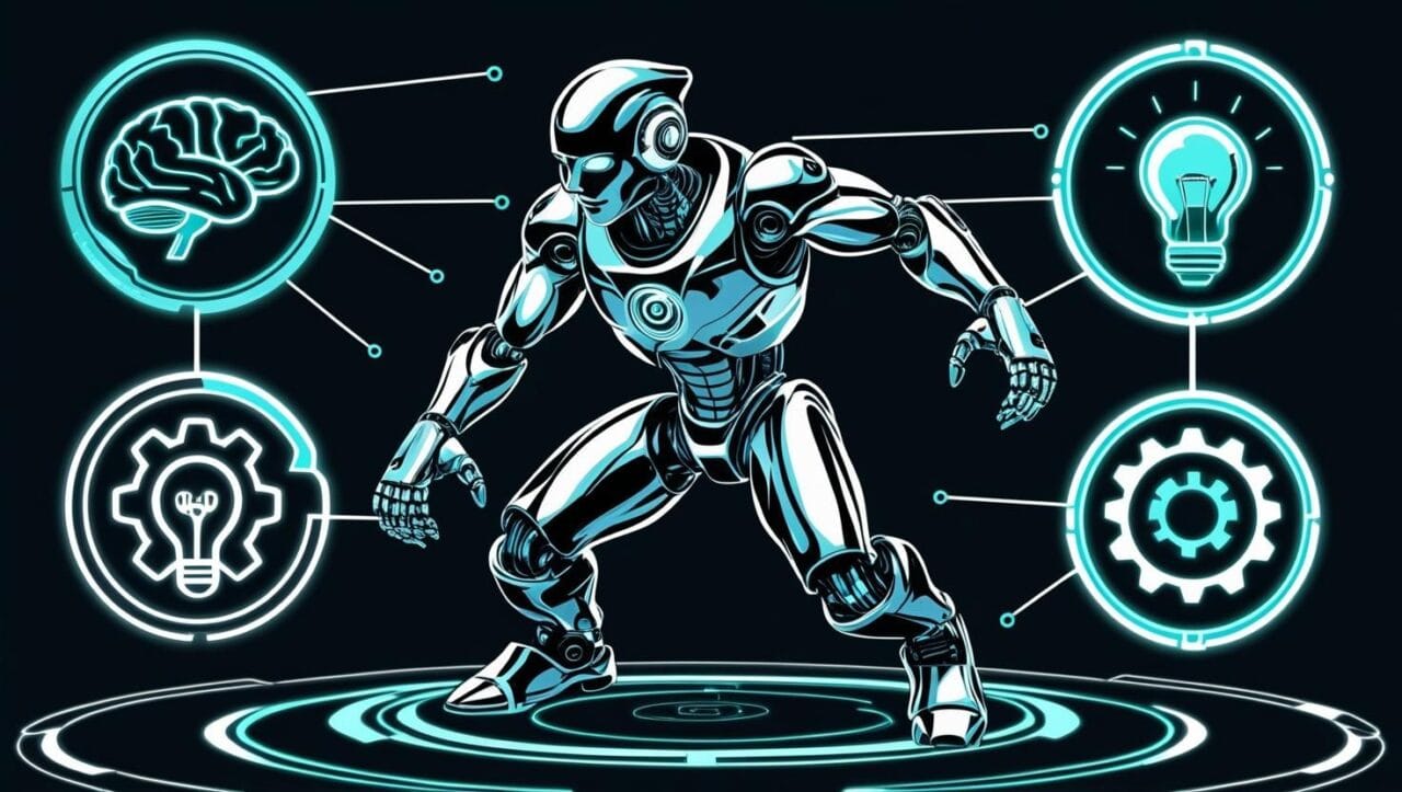 Agentic AI क्या है?