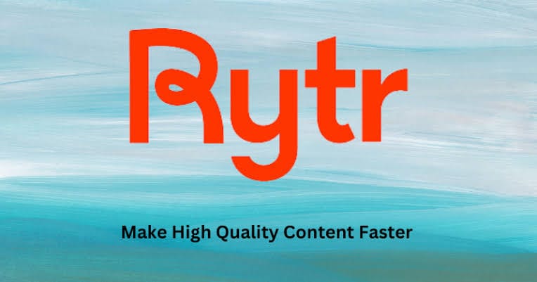 Rytr Hindi Tutorial Blog
