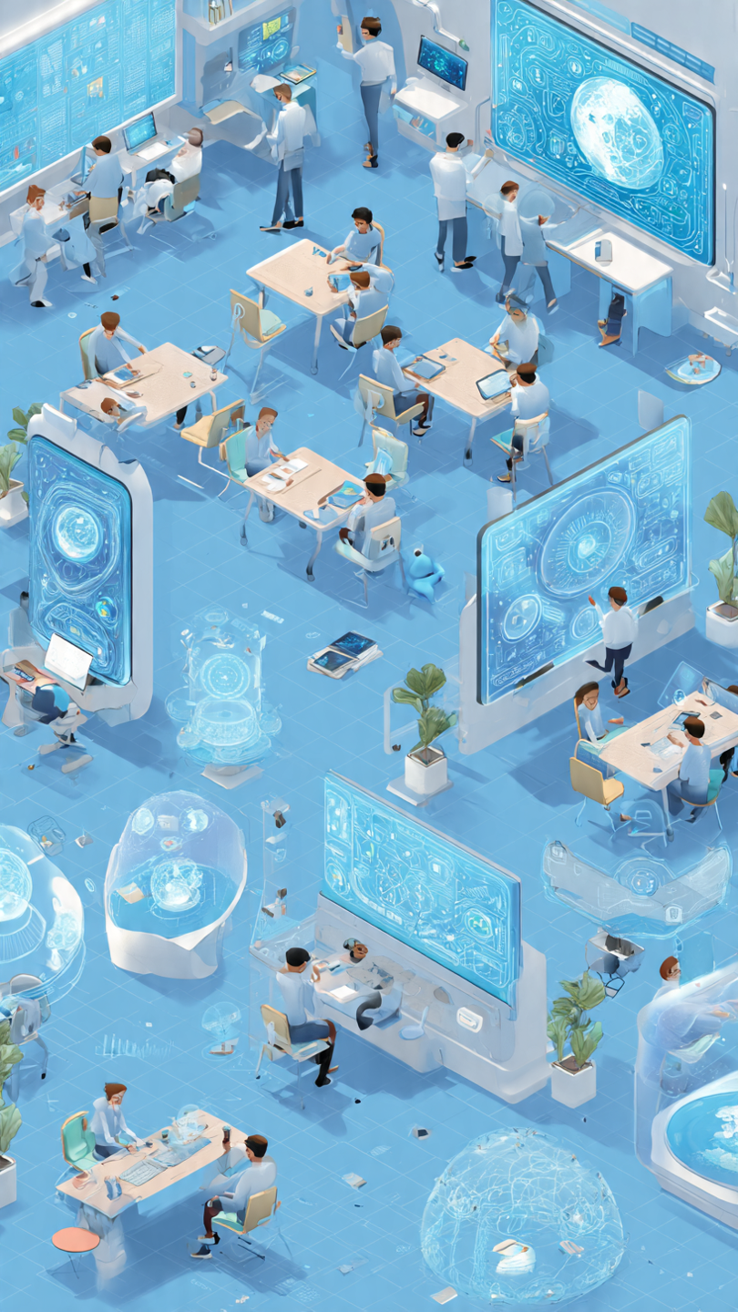 Future of Education in India with AI
