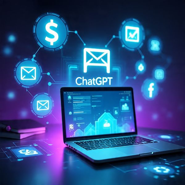 Chatgpt Automation Ideas