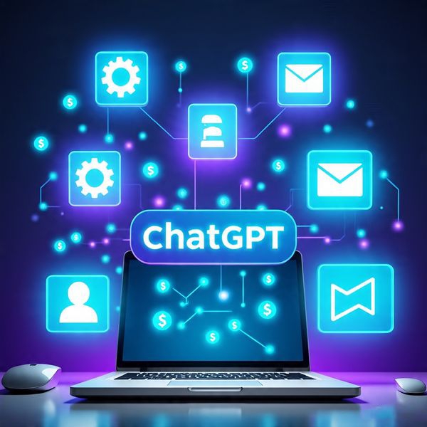 Chatgpt Automation Ideas