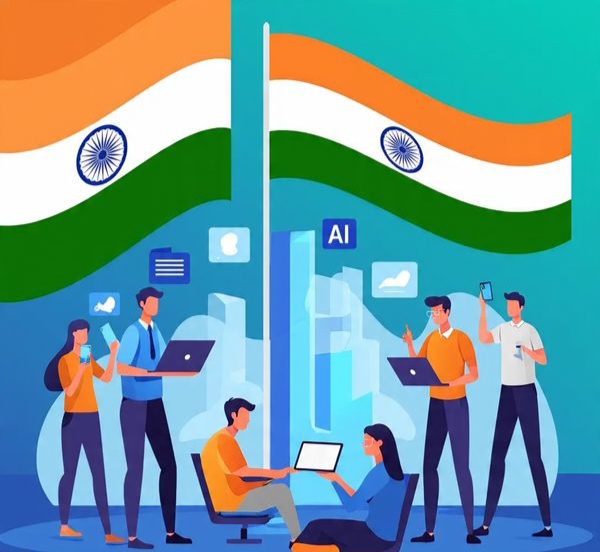 Indian AI Tools