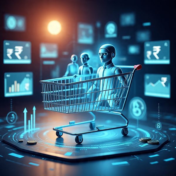 AI E-commerce Automation