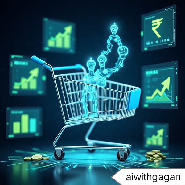 AI E-commerce Automation