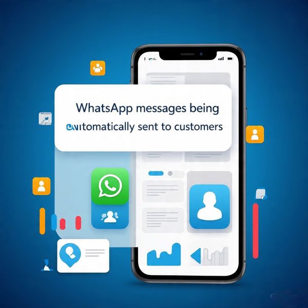 WhatsApp Marketing Automation with AI