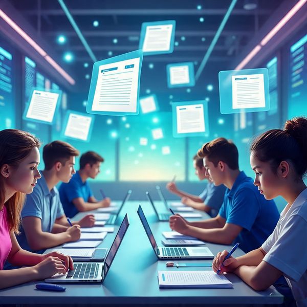 Best AI Tools for Students