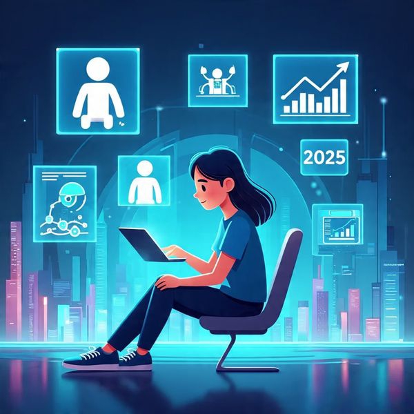 AI Knowledge 2025