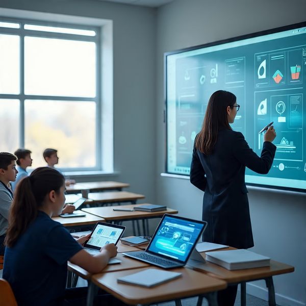 AI Tools for Teachers 2025