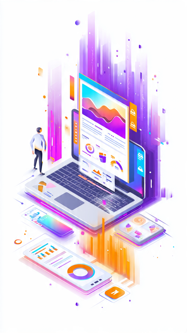 AI Business Amazon Flipkart