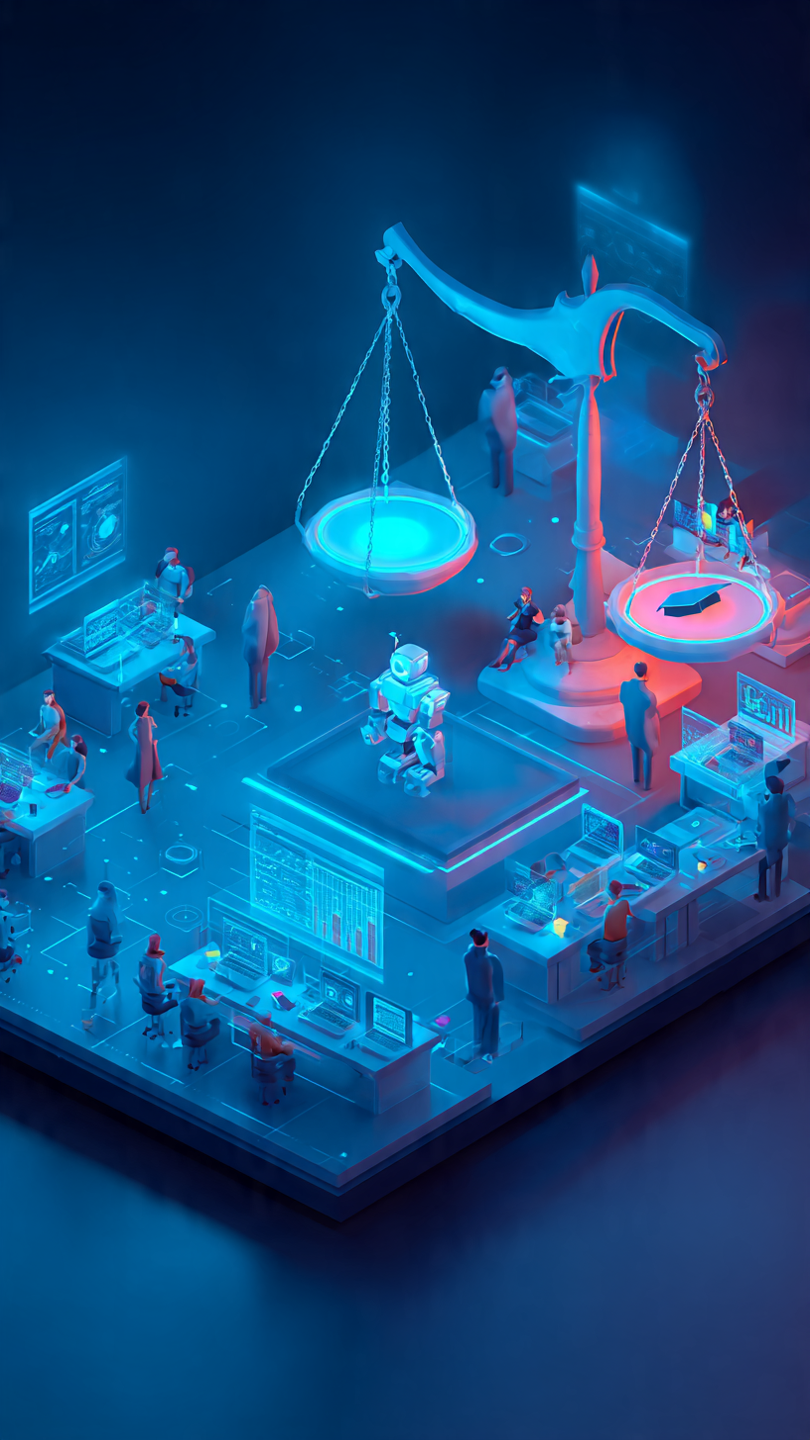 AI Knowledge Revolution 2025