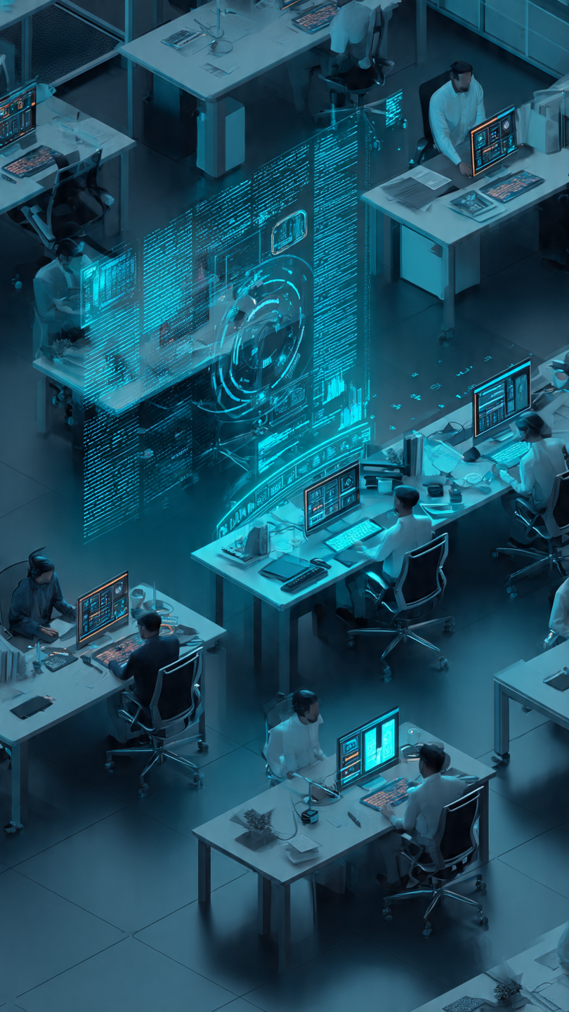 ChatGPT AI Knowledge Base Integration