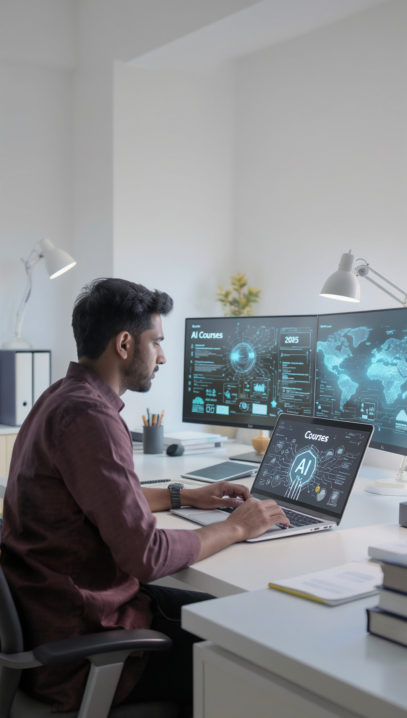 AI Marketing System for Small Business