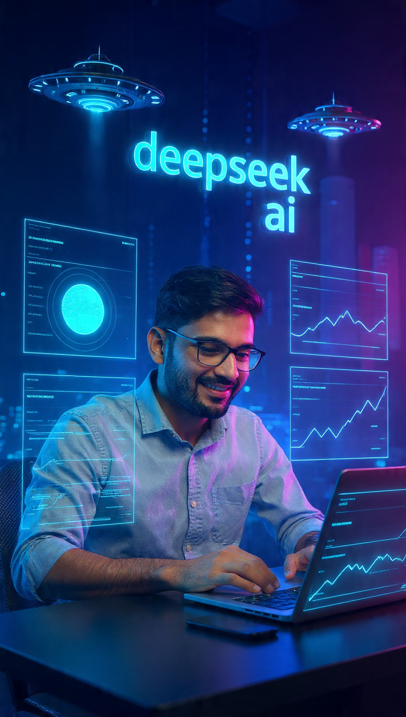 DeepSeek AI क्या है