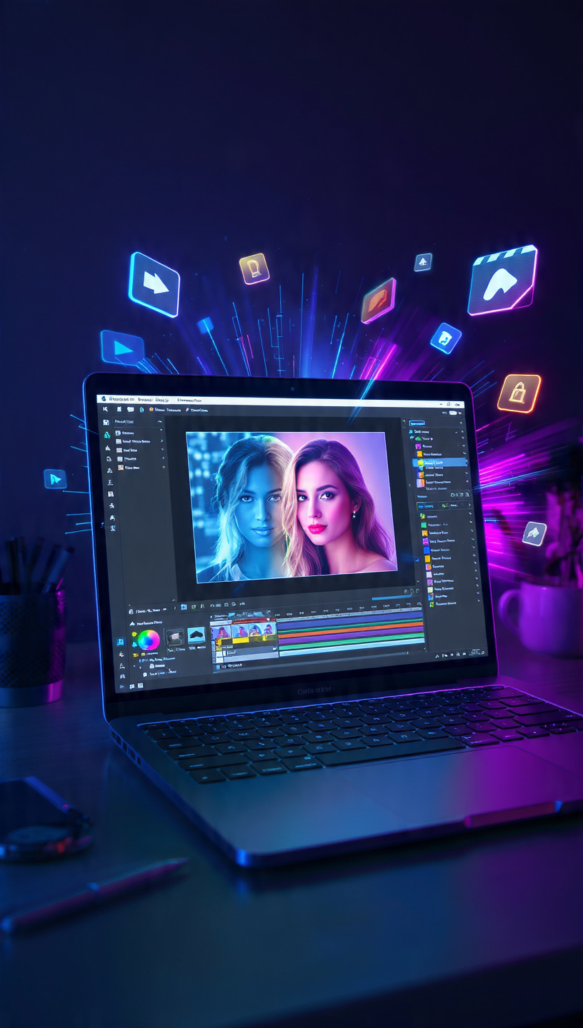 Ai photo editor tool